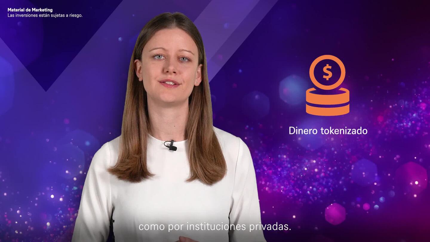 Mediateca | Xtrackers by DWS