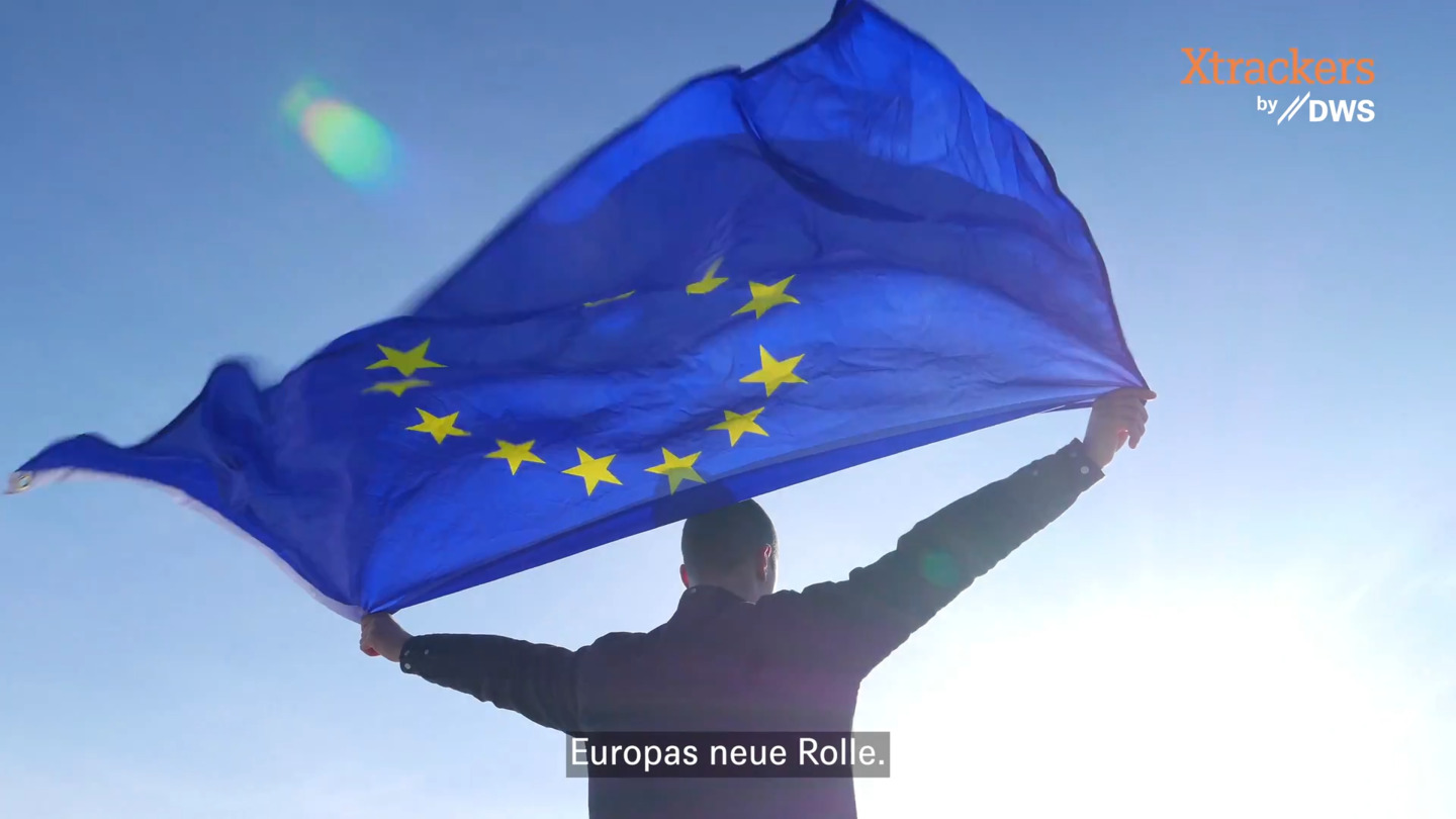 Xtrackers ETFs | Xtrackers by DWS