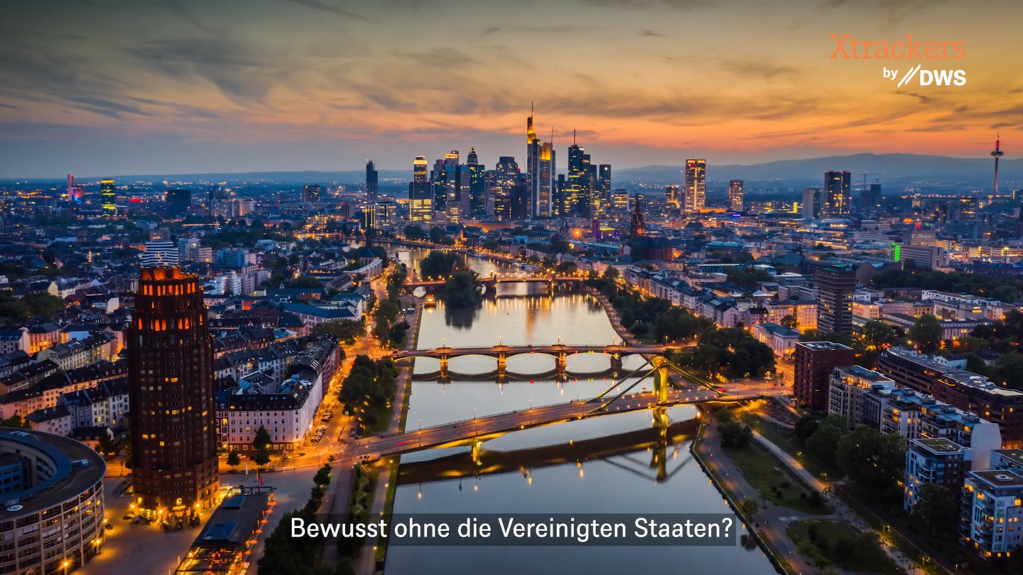 Xtrackers ETFs | Xtrackers by DWS