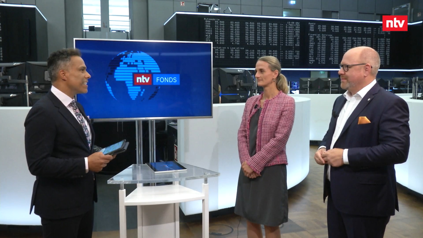 Xtrackers ETFs | Xtrackers by DWS