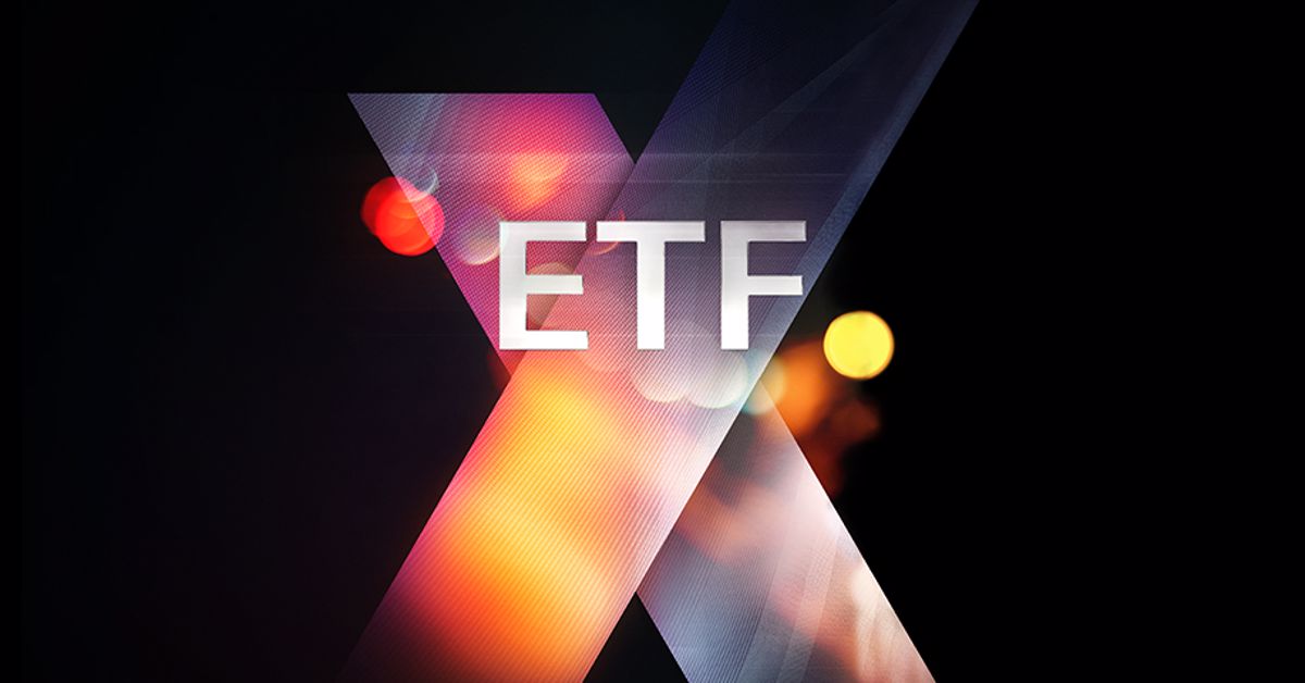 About Xtrackers Etfs