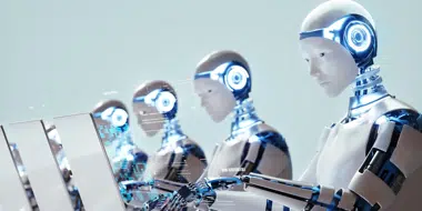 Artificial Intelligence: What to Expect in 2026 | Xtrackers by DWS
