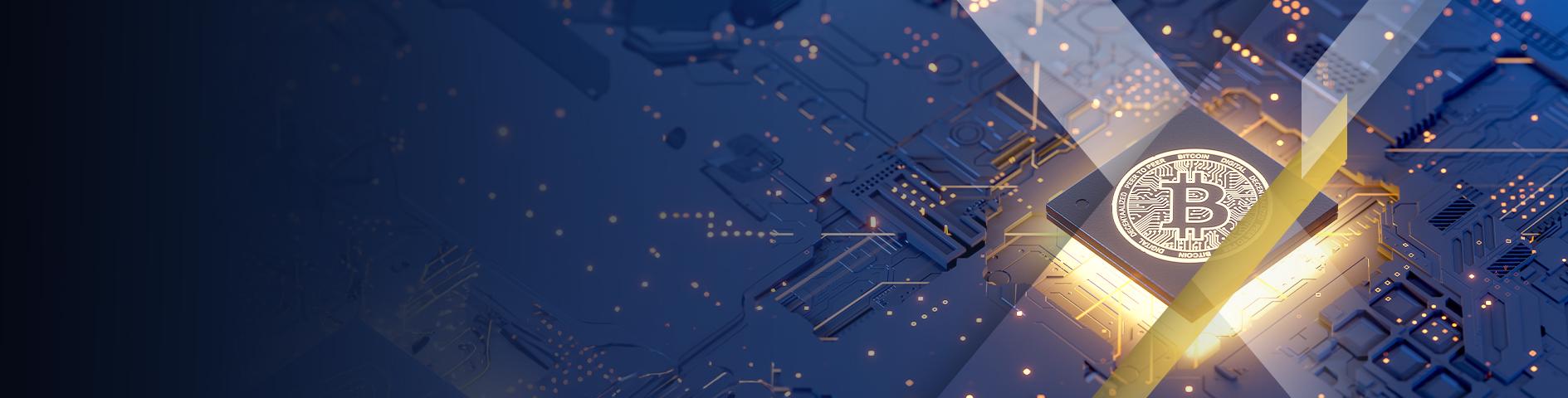 A Closer Look at Bitcoin | Xtrackers by DWS