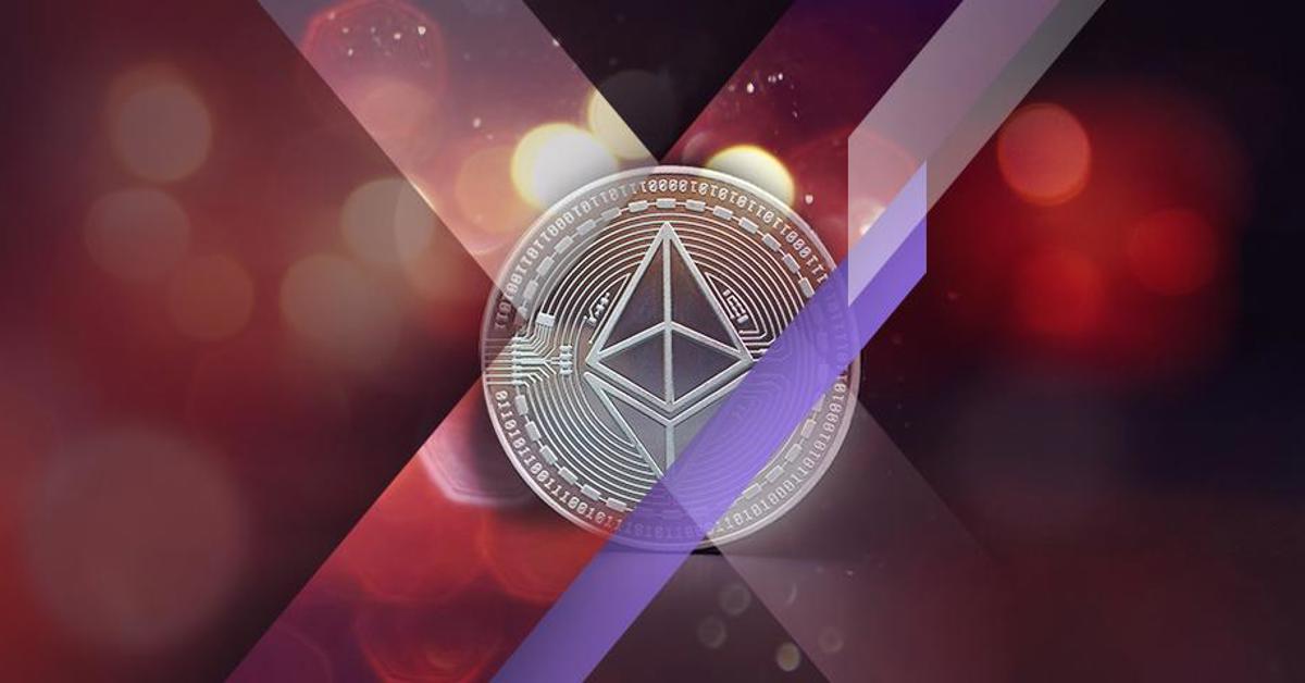 Ethereum | Xtrackers by DWS