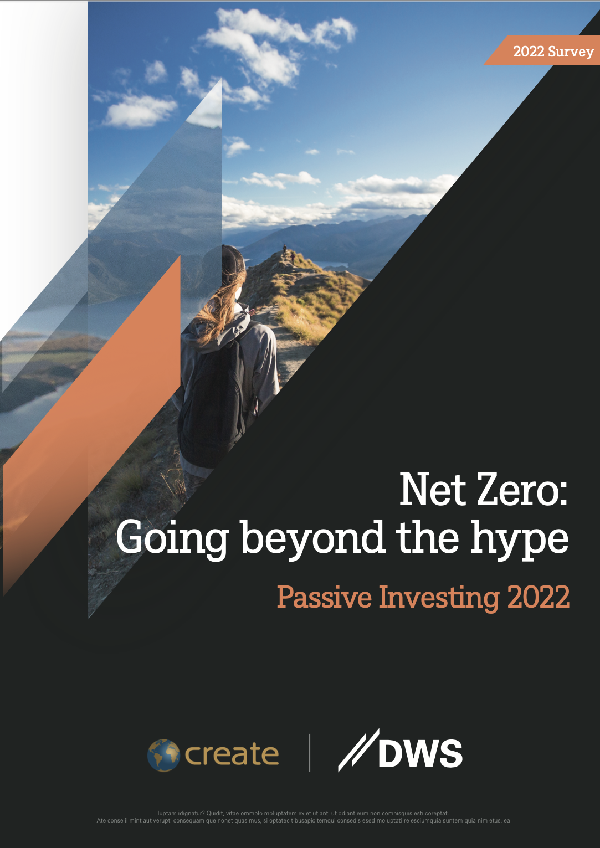Thumb Passive Investing Research 2022