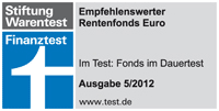 Finanztest Empfiehlt Xtrackers Etfs